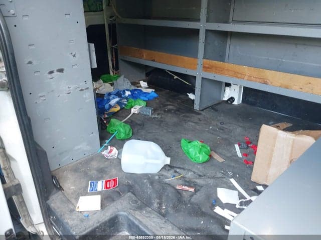 2017 FORD TRANSIT-250 8