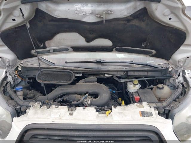 2017 FORD TRANSIT-250 10