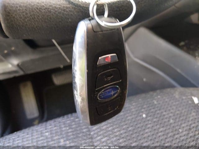 2025 SUBARU FORESTER PREMIUM 11