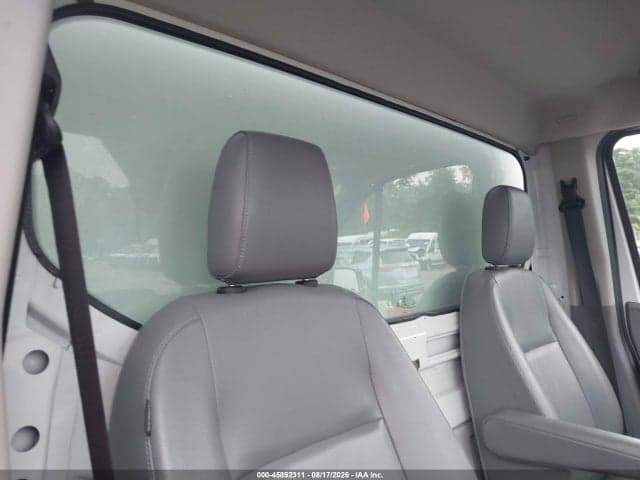 2019 FORD TRANSIT-350 CAB 8