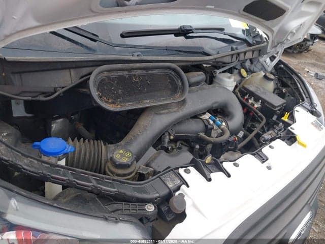 2019 FORD TRANSIT-350 CAB 10