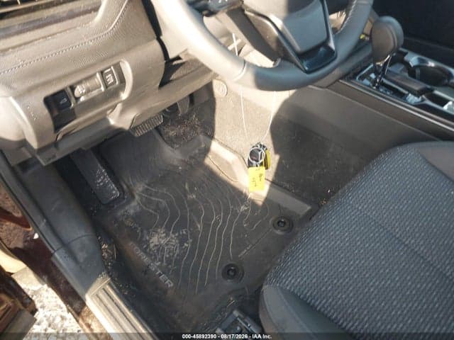 2026 SUBARU FORESTER PREMIUM 11