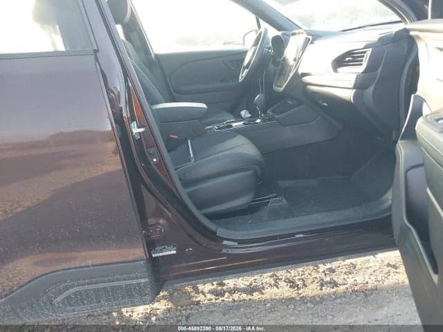 2026 SUBARU FORESTER PREMIUM 5