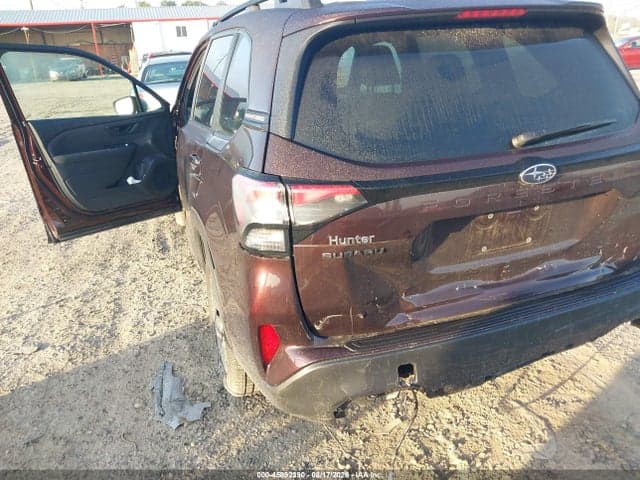 2026 SUBARU FORESTER PREMIUM 6