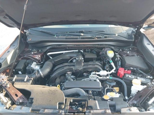 2026 SUBARU FORESTER PREMIUM 10