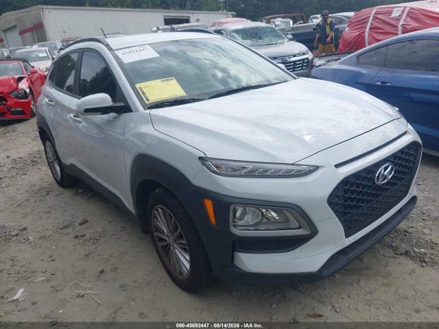2021 HYUNDAI KONA SEL 1