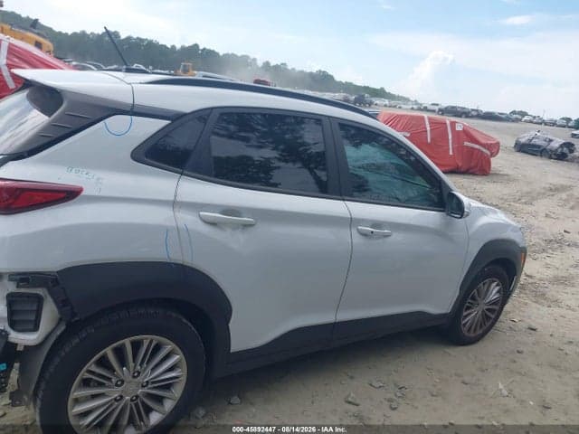 2021 HYUNDAI KONA SEL 13