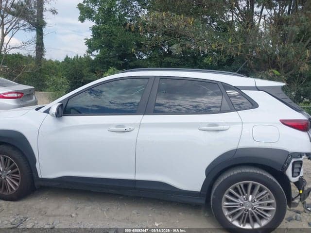 2021 HYUNDAI KONA SEL 14