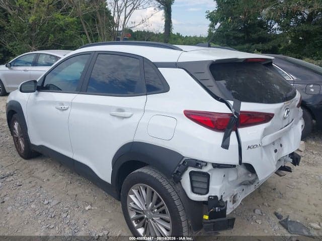 2021 HYUNDAI KONA SEL 3