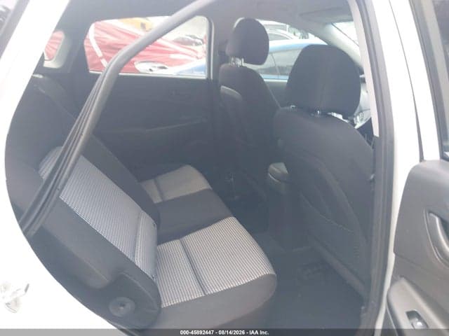 2021 HYUNDAI KONA SEL 8