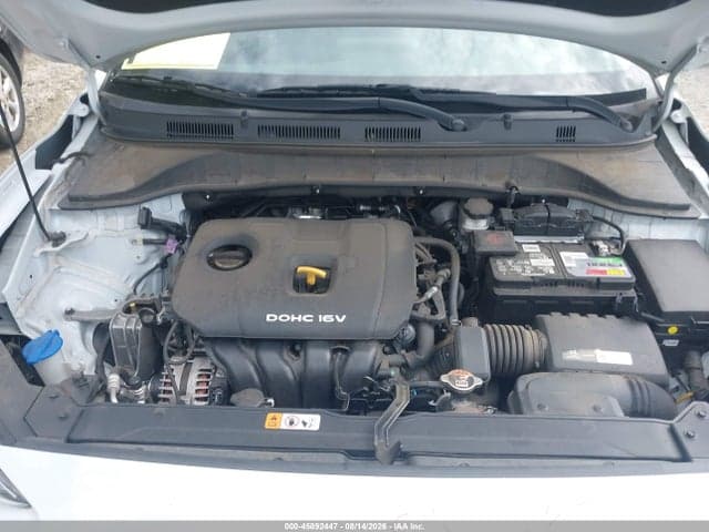 2021 HYUNDAI KONA SEL 10