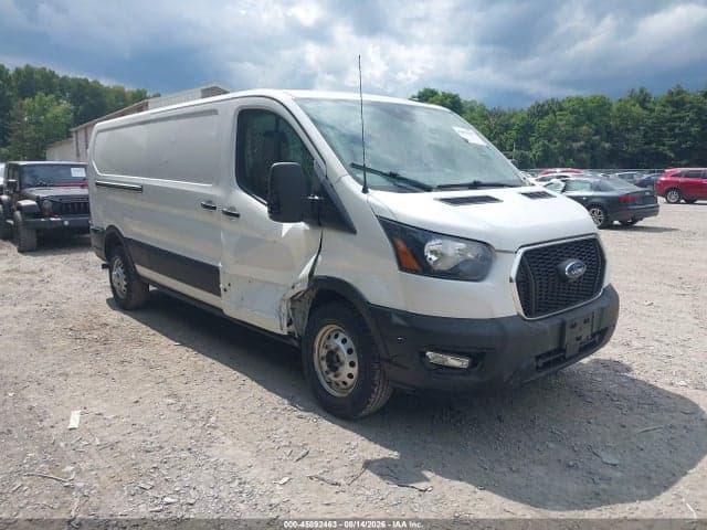 2023 FORD TRANSIT-350 1