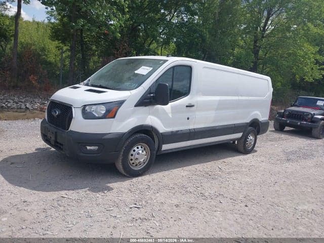 2023 FORD TRANSIT-350 2