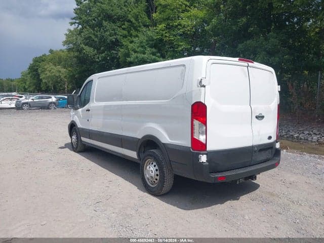 2023 FORD TRANSIT-350 3