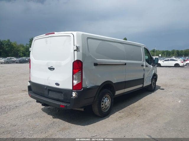 2023 FORD TRANSIT-350 4