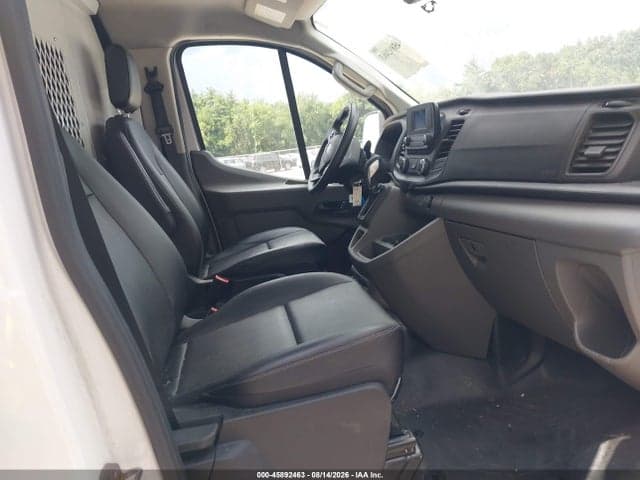 2023 FORD TRANSIT-350 5