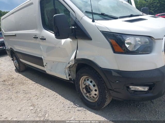 2023 FORD TRANSIT-350 6