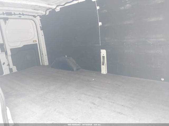 2023 FORD TRANSIT-350 8