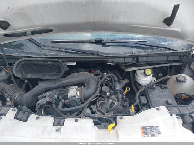 2023 FORD TRANSIT-350 10