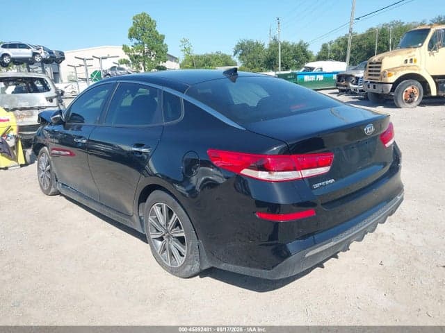 2019 KIA OPTIMA LX 3