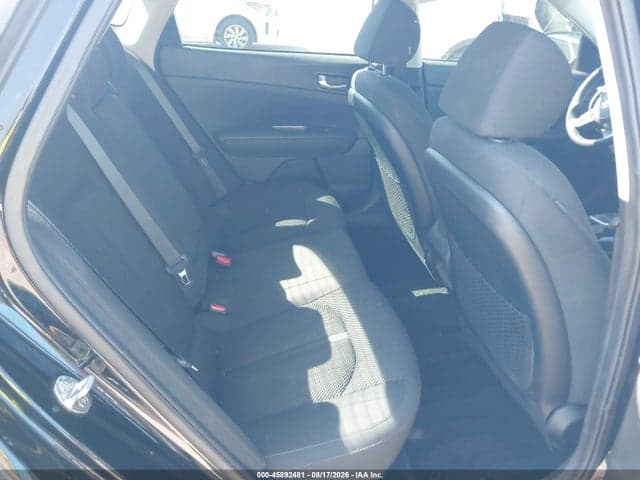2019 KIA OPTIMA LX 8