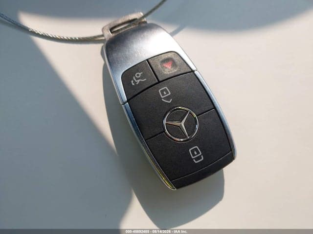 2021 MERCEDES-BENZ GLS 450 4MATIC 11