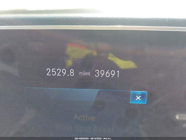 2021 MERCEDES-BENZ GLS 450 4MATIC 16