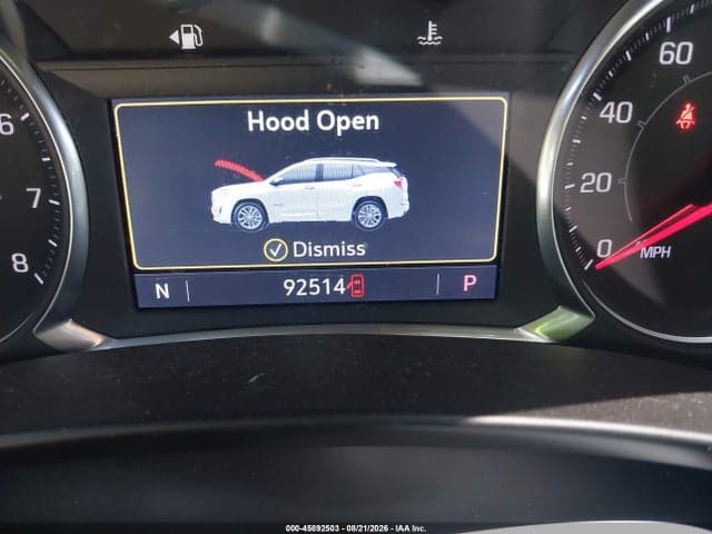 2019 GMC TERRAIN SLT 15
