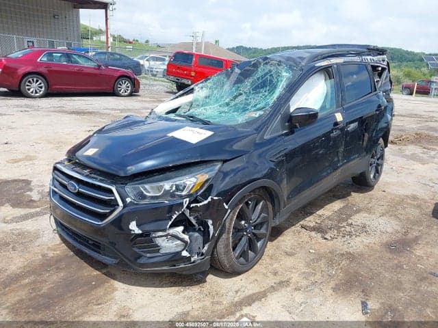 2017 FORD ESCAPE SE 2