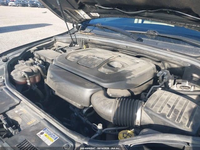 2021 JEEP GRAND CHEROKEE LAREDO E 4X4 10
