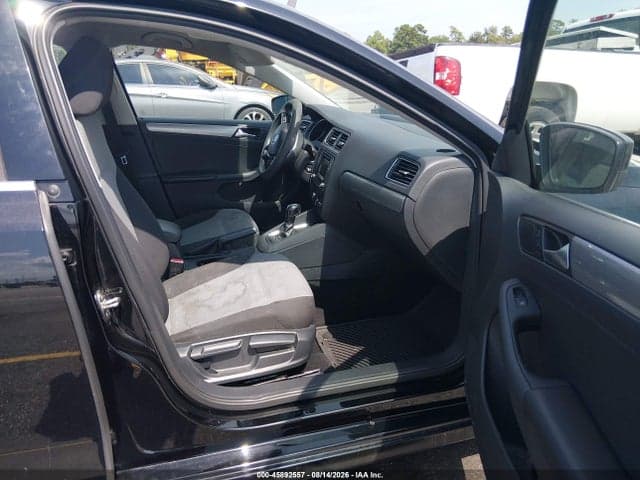 2017 VOLKSWAGEN JETTA 1.4T S 5