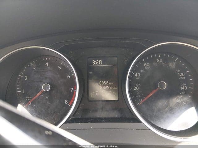 2017 VOLKSWAGEN JETTA 1.4T S 7