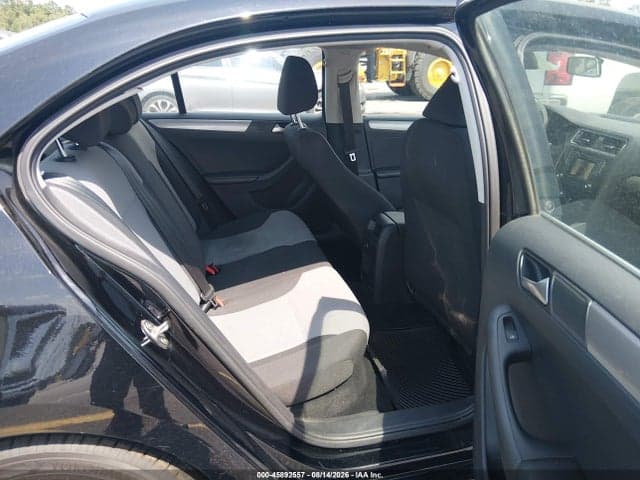 2017 VOLKSWAGEN JETTA 1.4T S 8