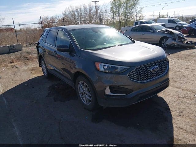 2023 FORD EDGE SEL 1