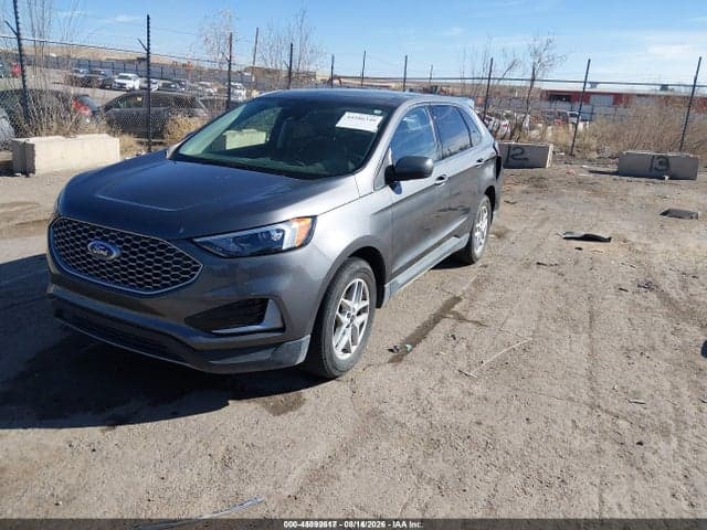 2023 FORD EDGE SEL 2
