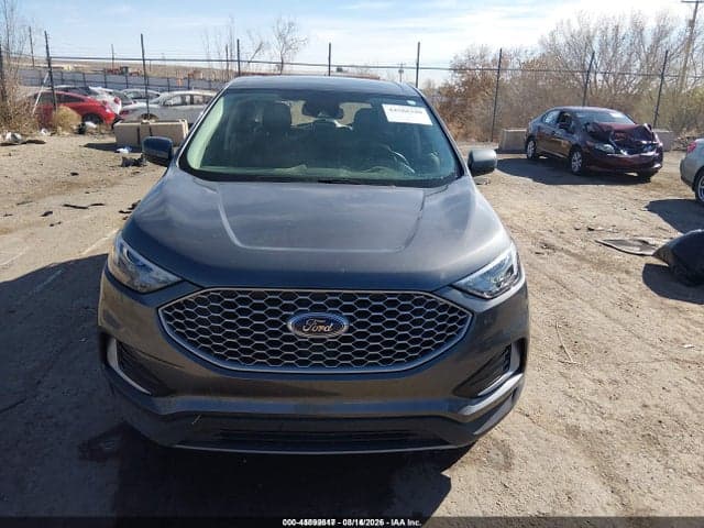 2023 FORD EDGE SEL 12