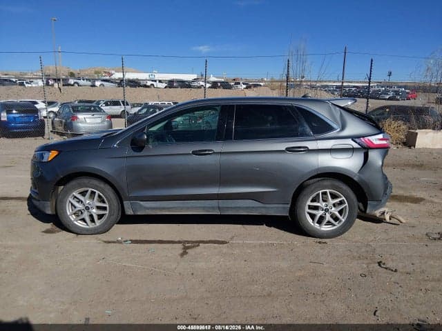 2023 FORD EDGE SEL 14