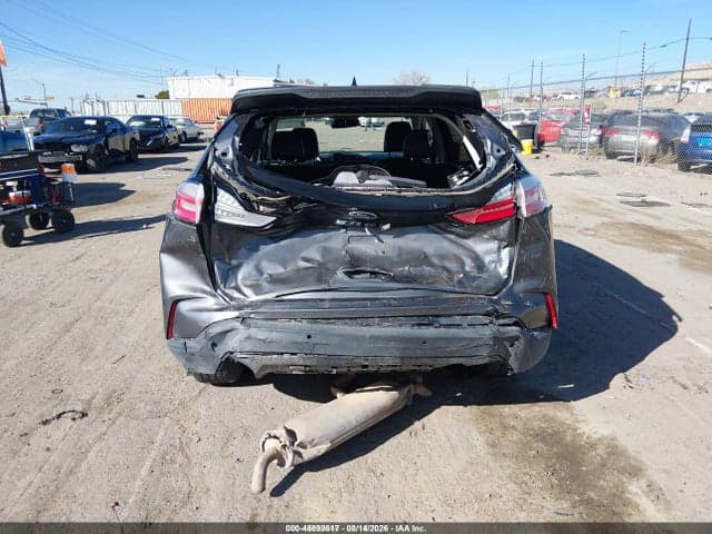 2023 FORD EDGE SEL 16