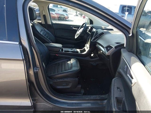 2023 FORD EDGE SEL 5