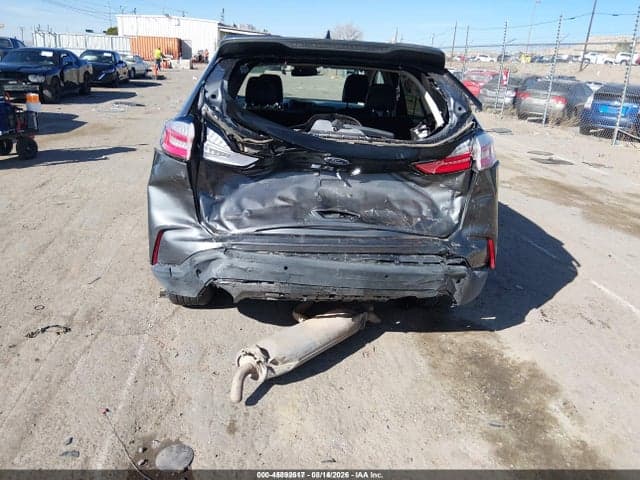 2023 FORD EDGE SEL 6