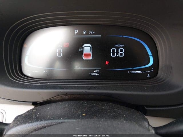 2025 HYUNDAI VENUE SEL 7