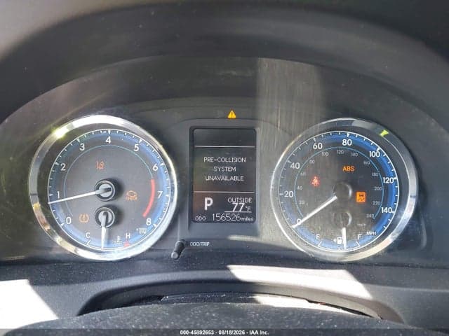 2017 TOYOTA COROLLA LE 7
