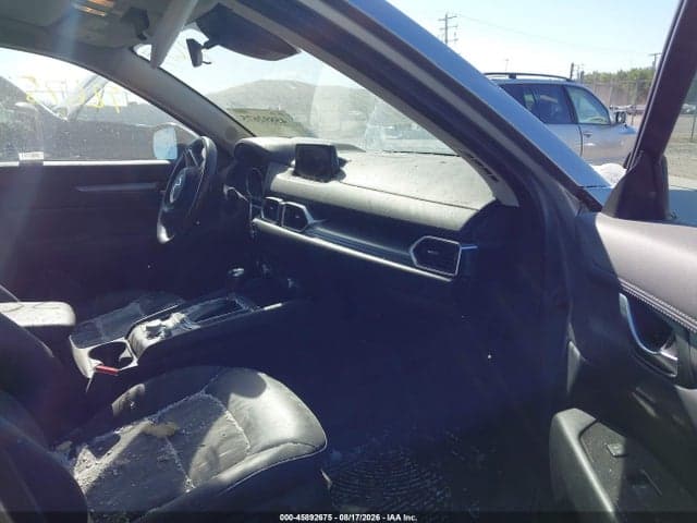2020 MAZDA CX-5 TOURING 5