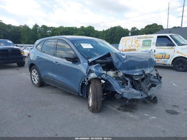 2025 FORD ESCAPE ACTIVE 1