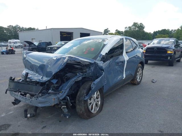 2025 FORD ESCAPE ACTIVE 2