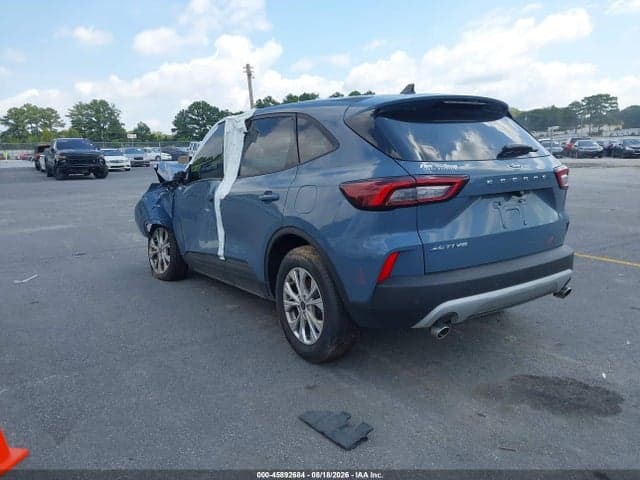 2025 FORD ESCAPE ACTIVE 3