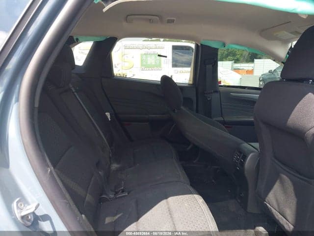 2025 FORD ESCAPE ACTIVE 8