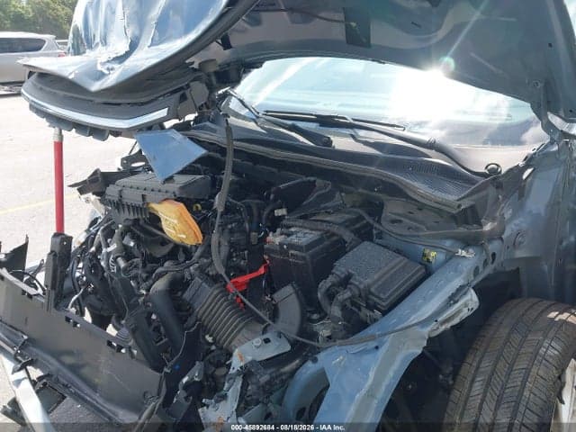 2025 FORD ESCAPE ACTIVE 10