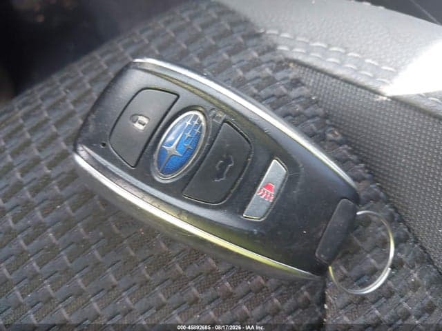 2021 SUBARU FORESTER PREMIUM 11