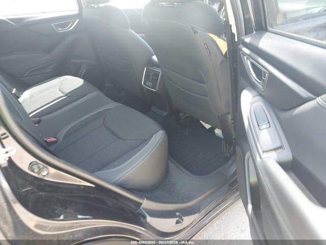 2021 SUBARU FORESTER PREMIUM 8